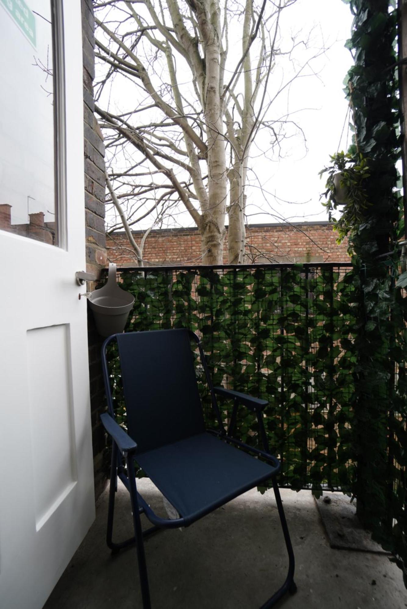 Apartament Crown Terrace Londra