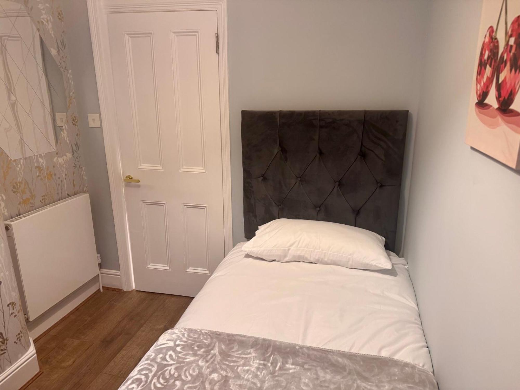 Apartament Crown Terrace Londra