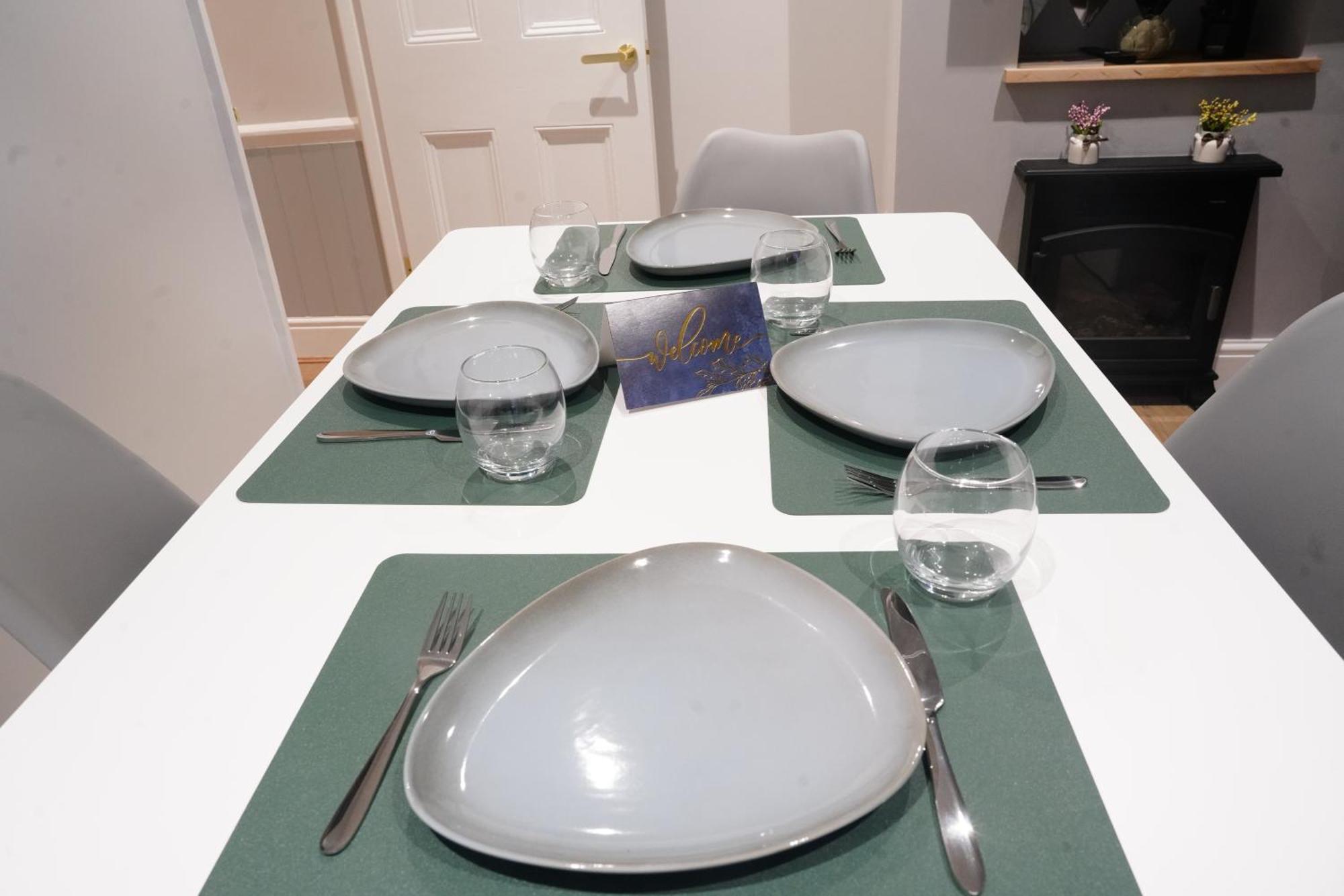 Apartament Crown Terrace *