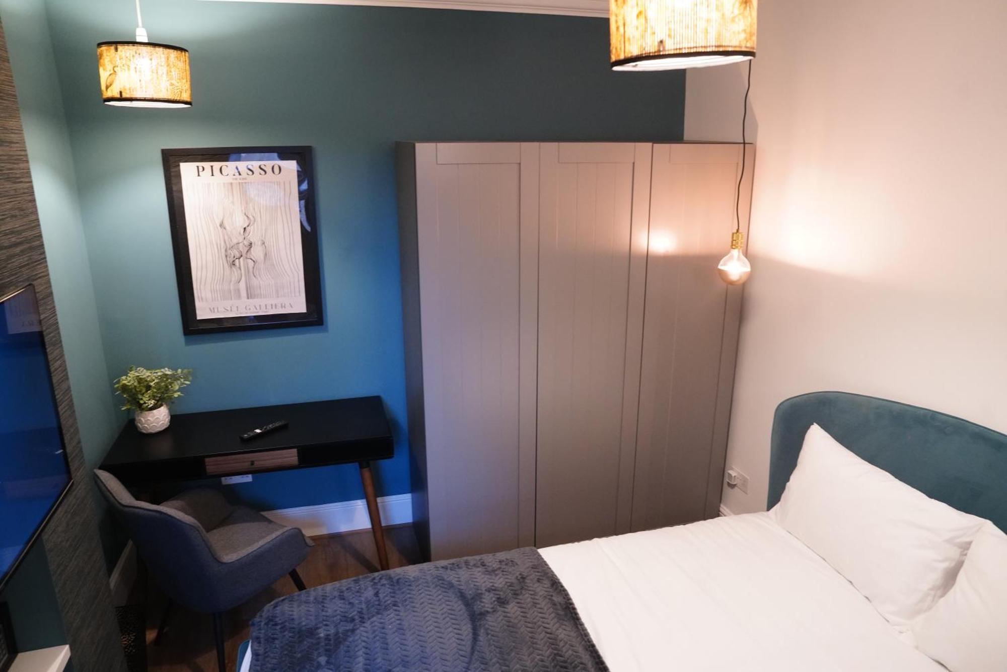Apartament Crown Terrace *